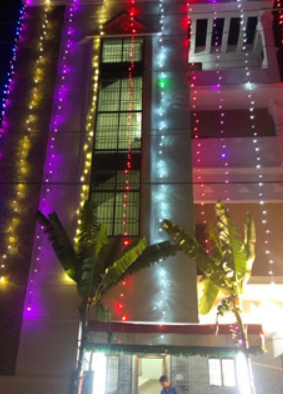 KP ENTERPRISES | Civil Engineering Industry
